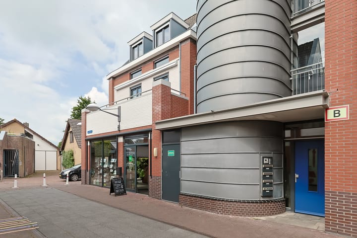 Foto 32 van Kolfbaan 52