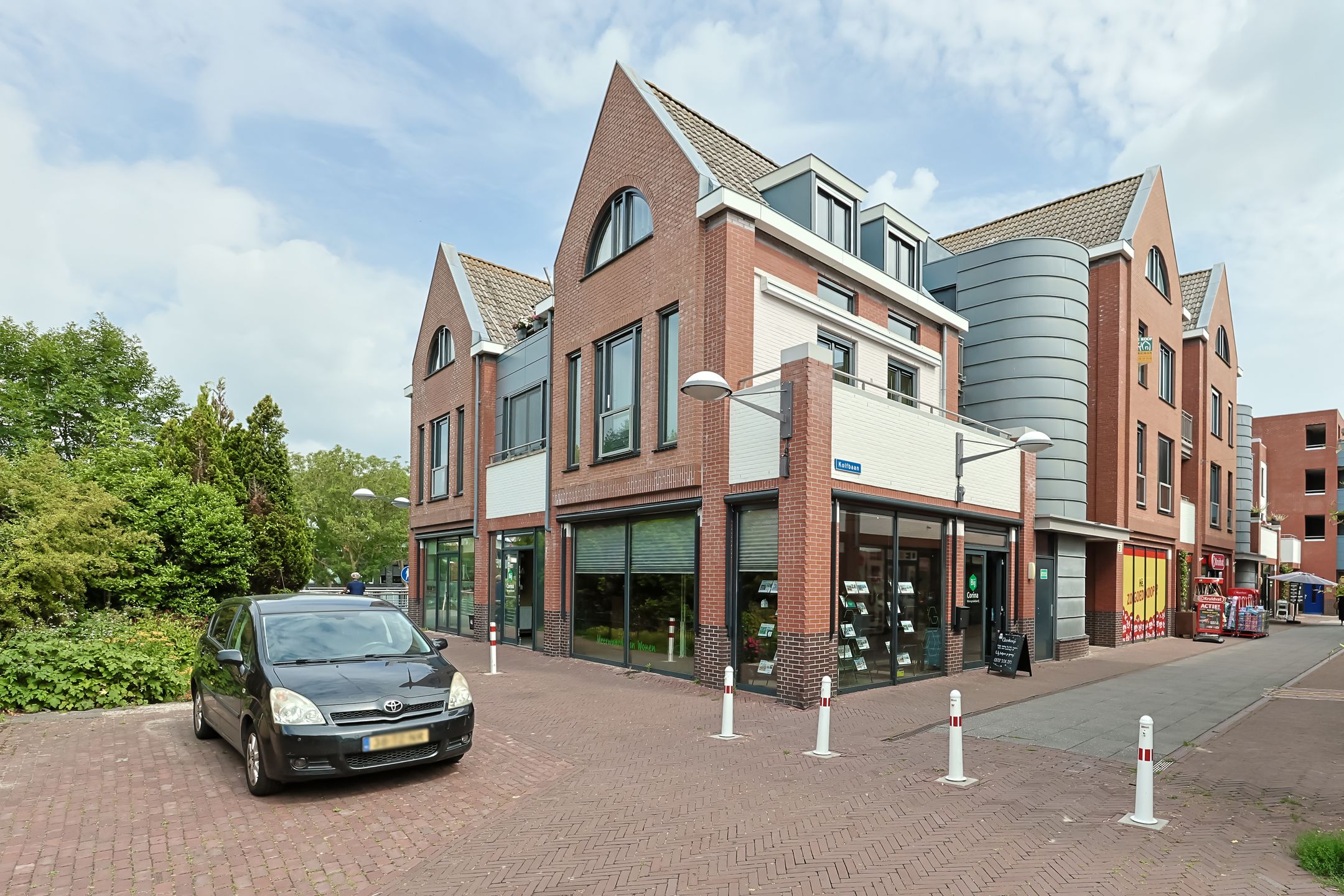 Foto 33 van Kolfbaan 52