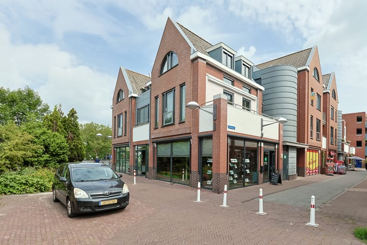 Foto 33 van Kolfbaan 52