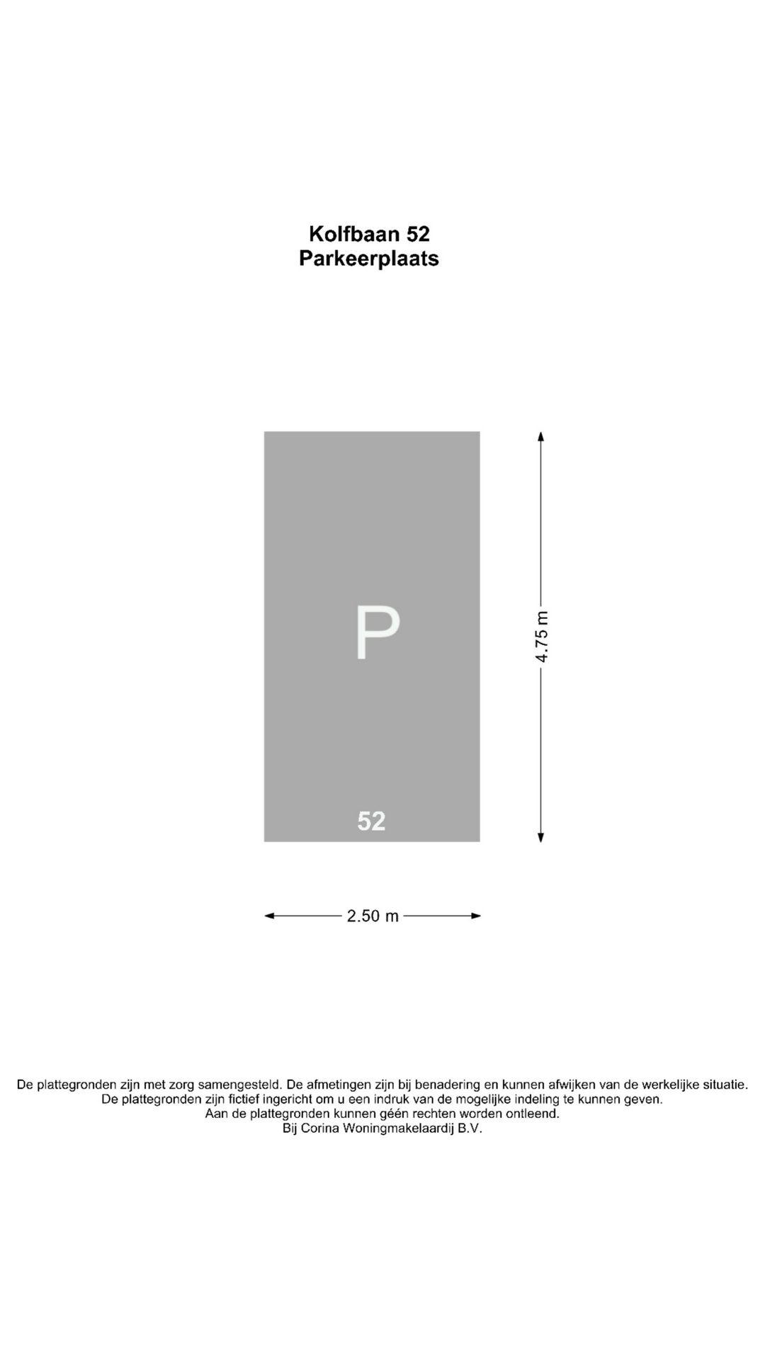 Foto 36 van Kolfbaan 52