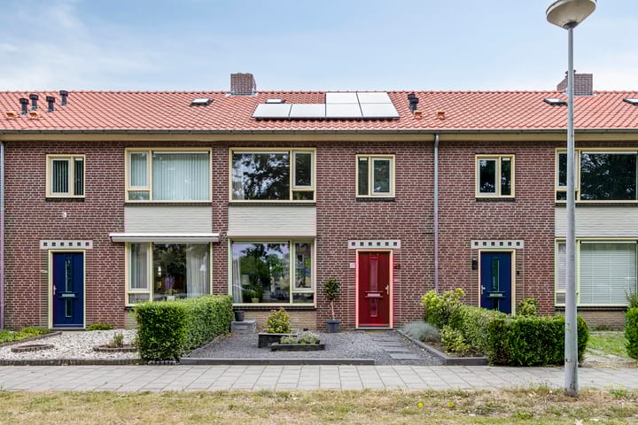 Foto 1 van Passedwarsstraat 42