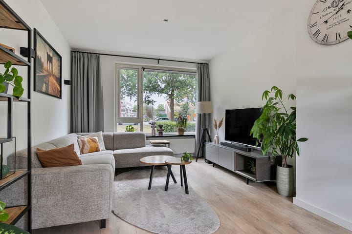 Foto 2 van Passedwarsstraat 42