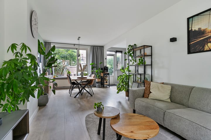 Foto 3 van Passedwarsstraat 42