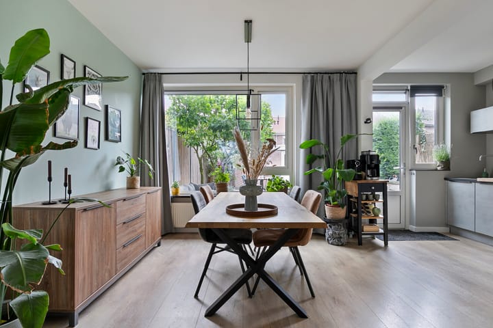 Foto 4 van Passedwarsstraat 42