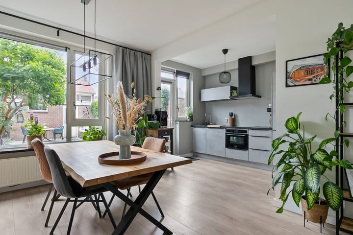 Foto 5 van Passedwarsstraat 42