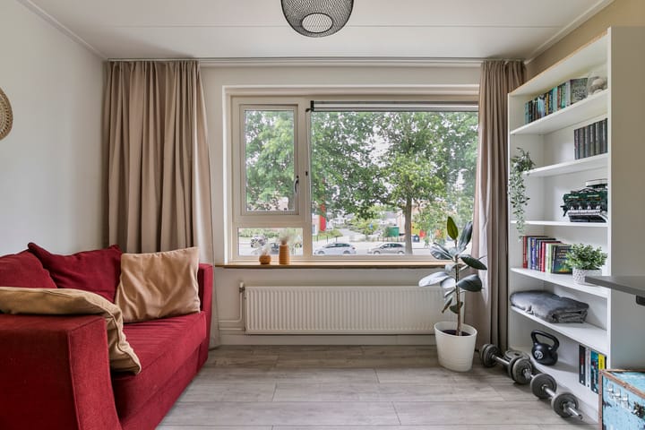 Foto 13 van Passedwarsstraat 42