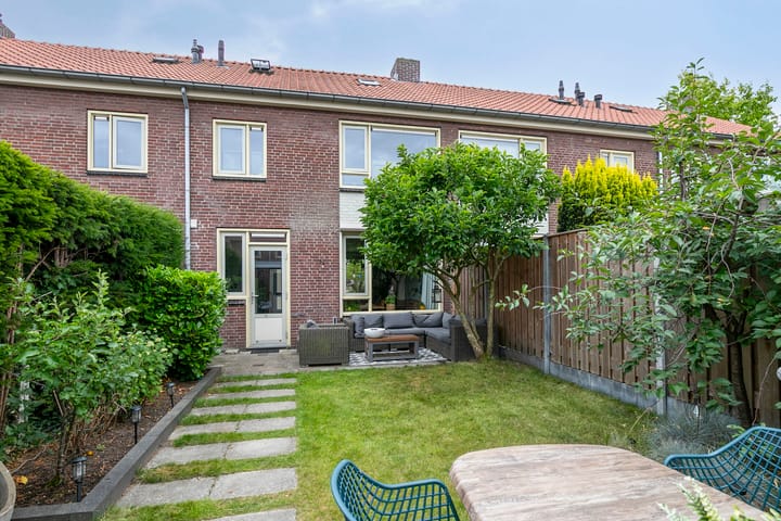 Foto 22 van Passedwarsstraat 42