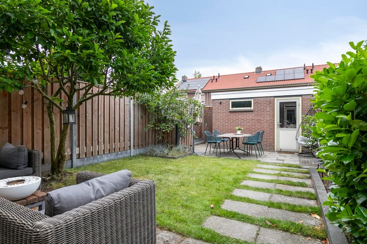 Foto 24 van Passedwarsstraat 42