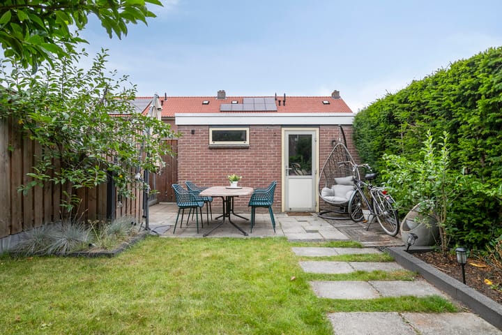 Foto 25 van Passedwarsstraat 42