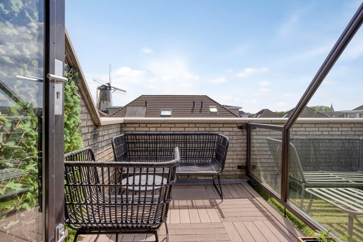 Foto 17 van Onder de molen 22