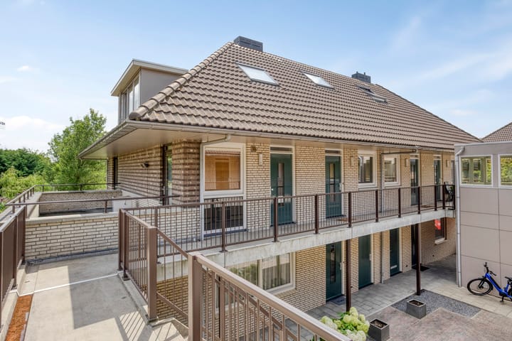 Foto 6 van Onder de molen 22