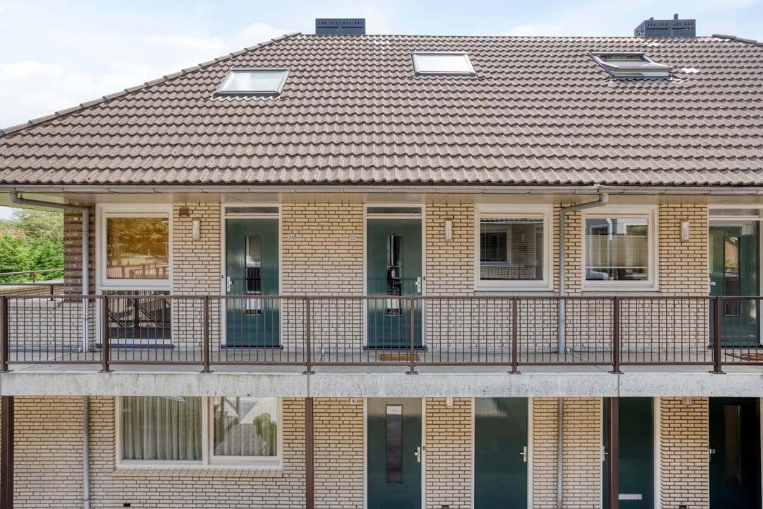 Foto 7 van Onder de molen 22