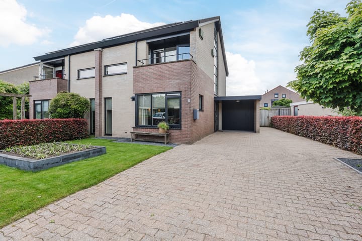 Foto 1 van Plattenkamp 39