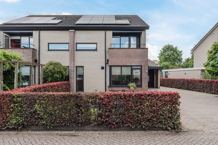 Foto 2 van Plattenkamp 39