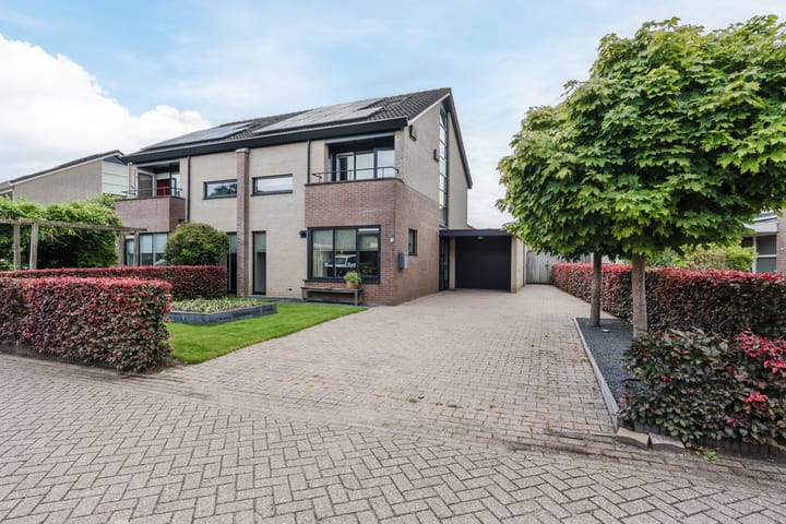 Foto 3 van Plattenkamp 39