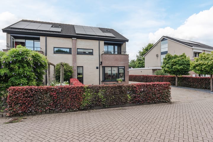 Foto 4 van Plattenkamp 39