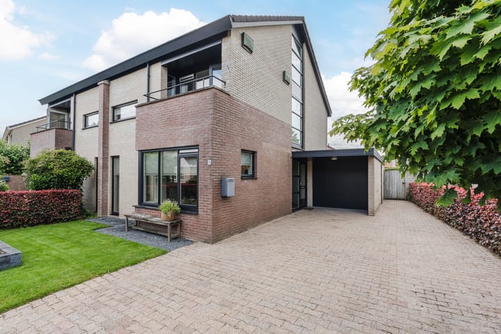 Foto 5 van Plattenkamp 39