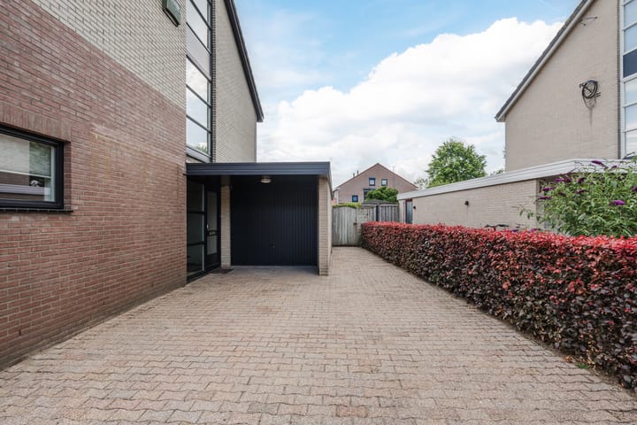 Foto 7 van Plattenkamp 39