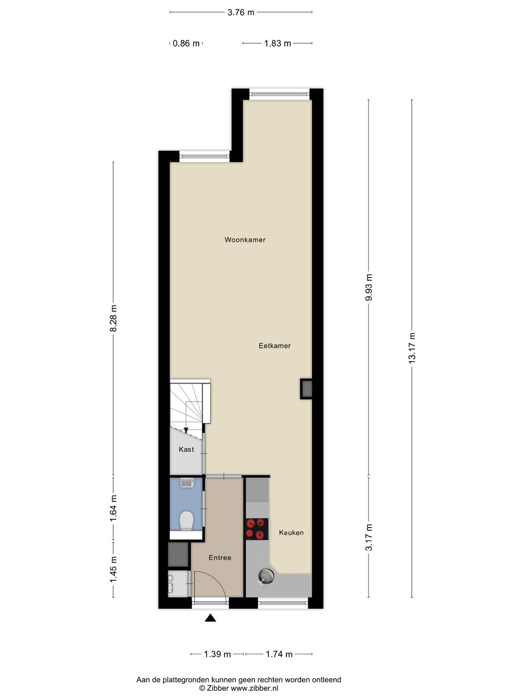 Foto 23 van Onder de molen 22