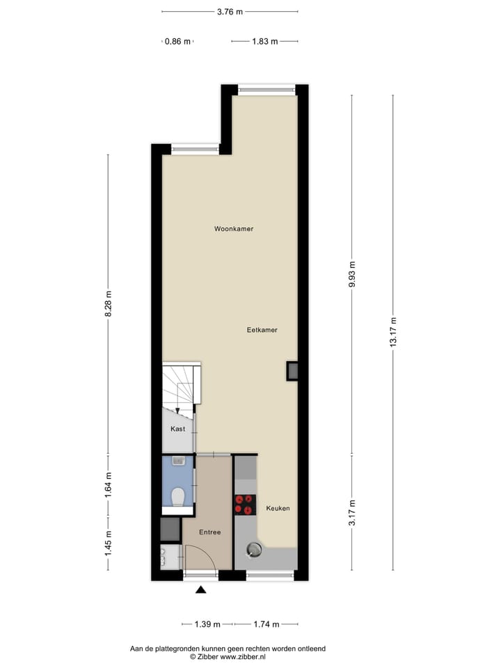 Foto 23 van Onder de molen 22