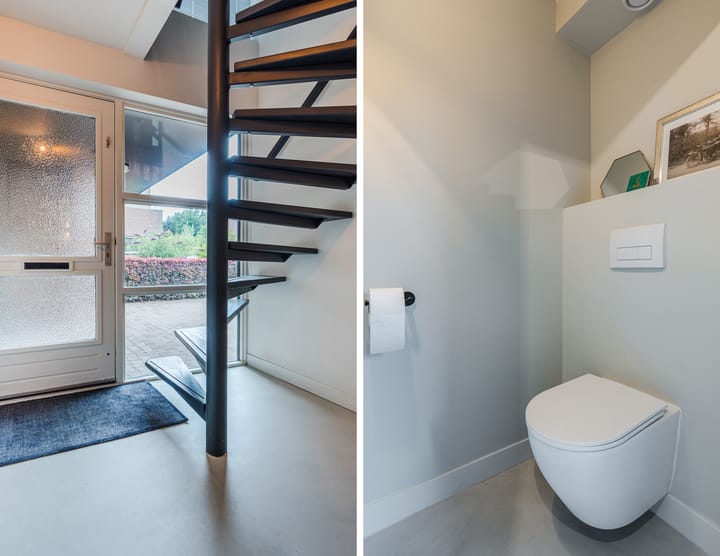 Foto 14 van Plattenkamp 39