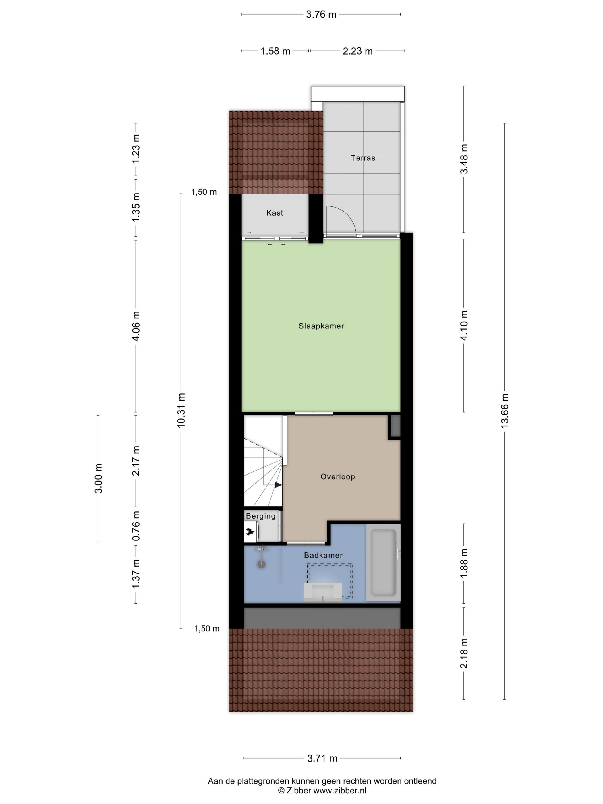 Foto 24 van Onder de molen 22