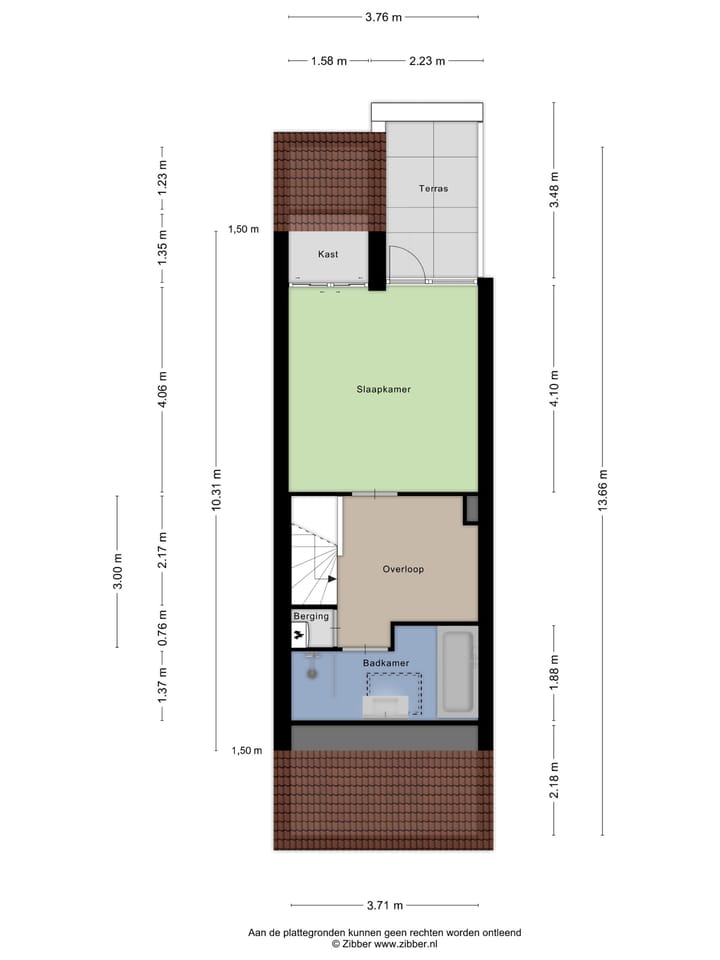 Foto 24 van Onder de molen 22