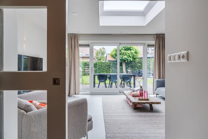 Foto 15 van Plattenkamp 39