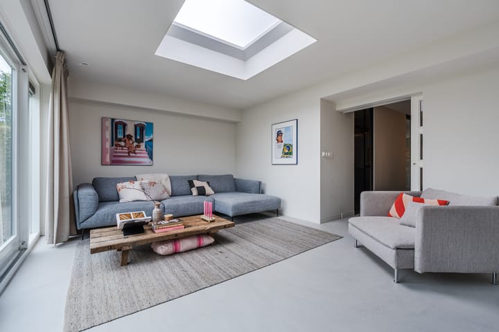 Foto 16 van Plattenkamp 39