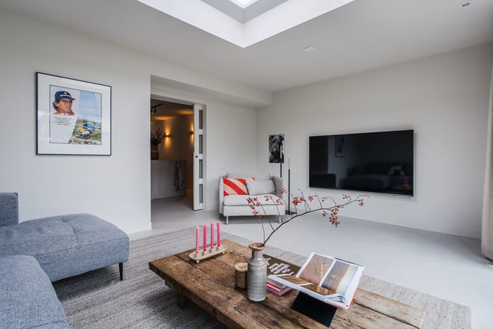 Foto 17 van Plattenkamp 39