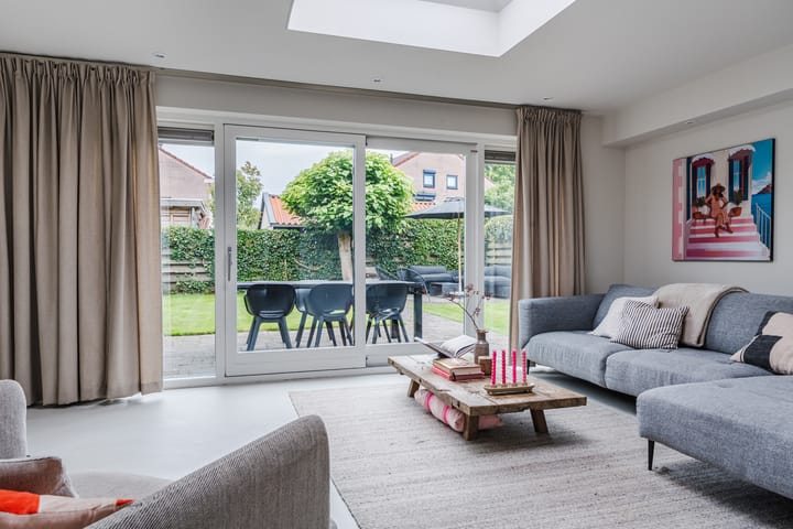 Foto 18 van Plattenkamp 39