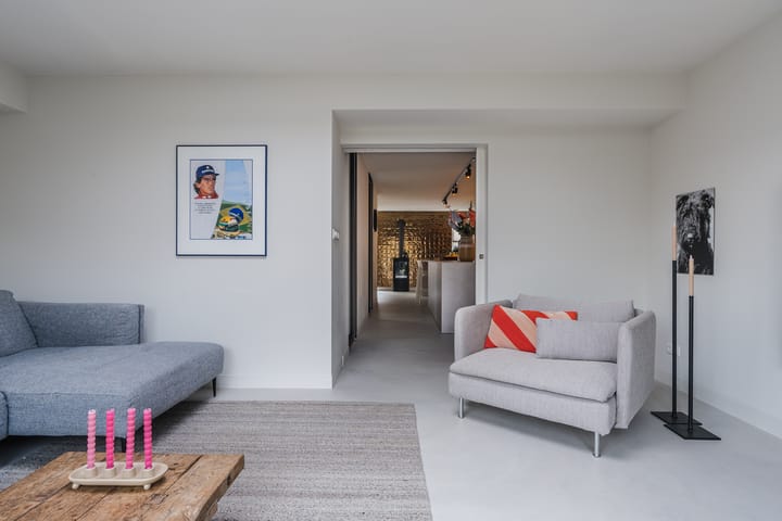 Foto 19 van Plattenkamp 39