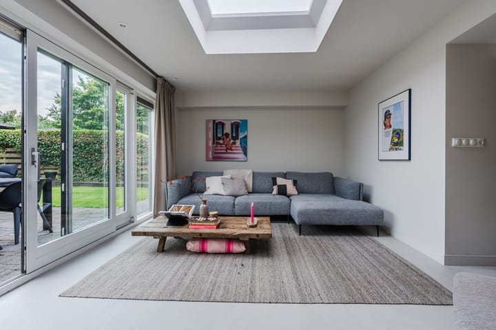 Foto 22 van Plattenkamp 39