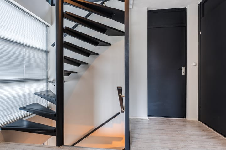 Foto 45 van Plattenkamp 39