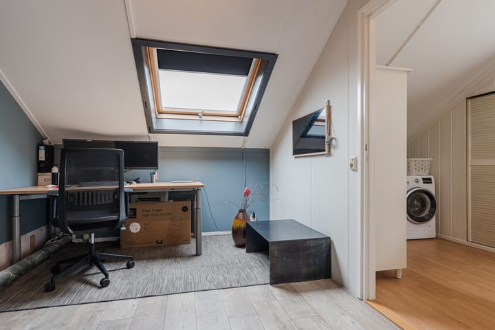 Foto 63 van Plattenkamp 39