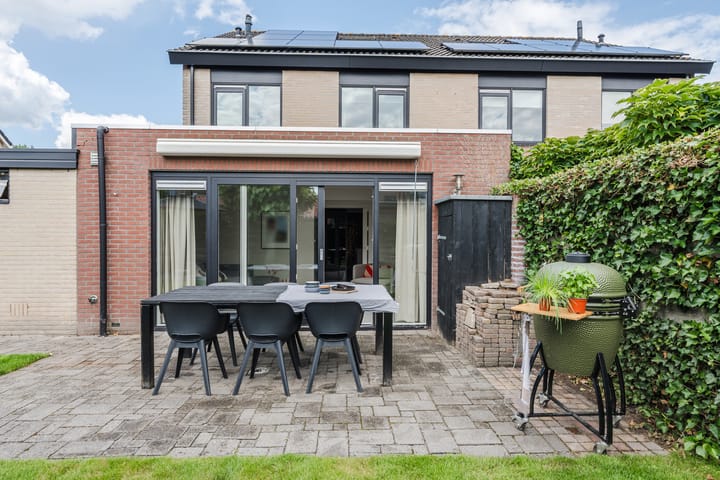 Foto 72 van Plattenkamp 39