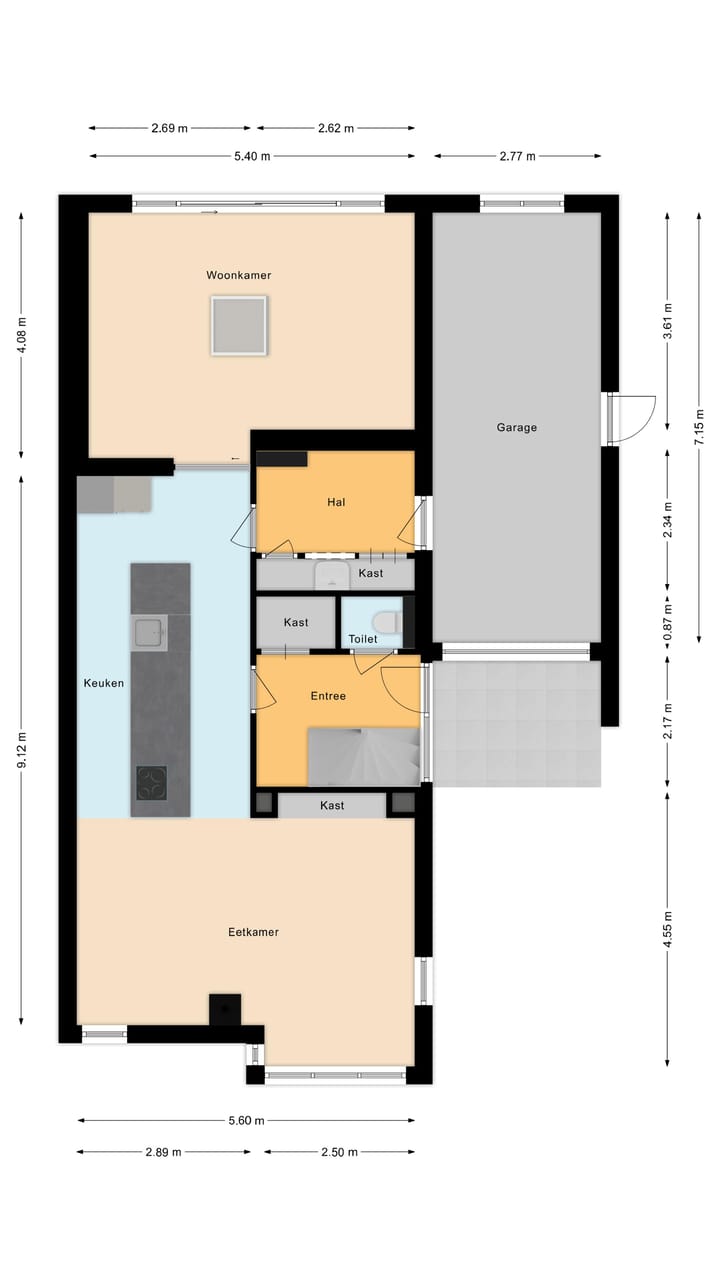 Foto 73 van Plattenkamp 39