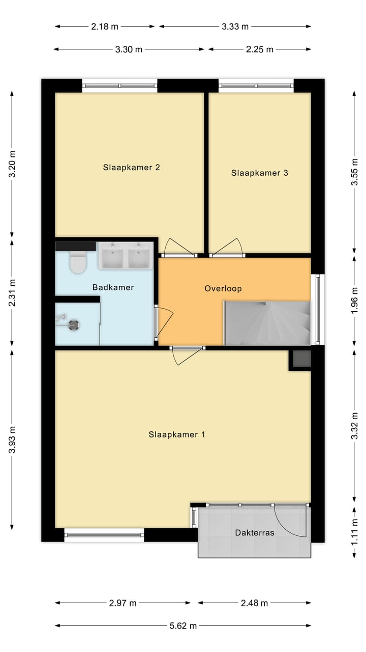 Foto 74 van Plattenkamp 39