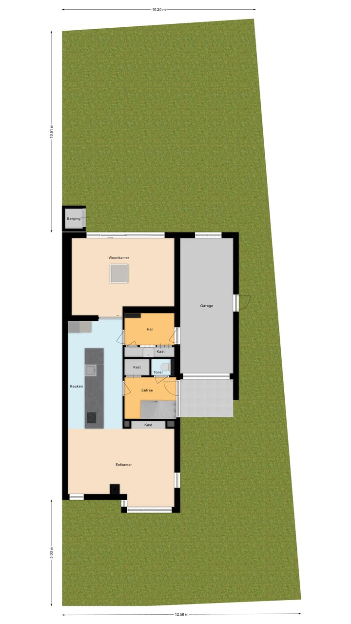 Foto 75 van Plattenkamp 39