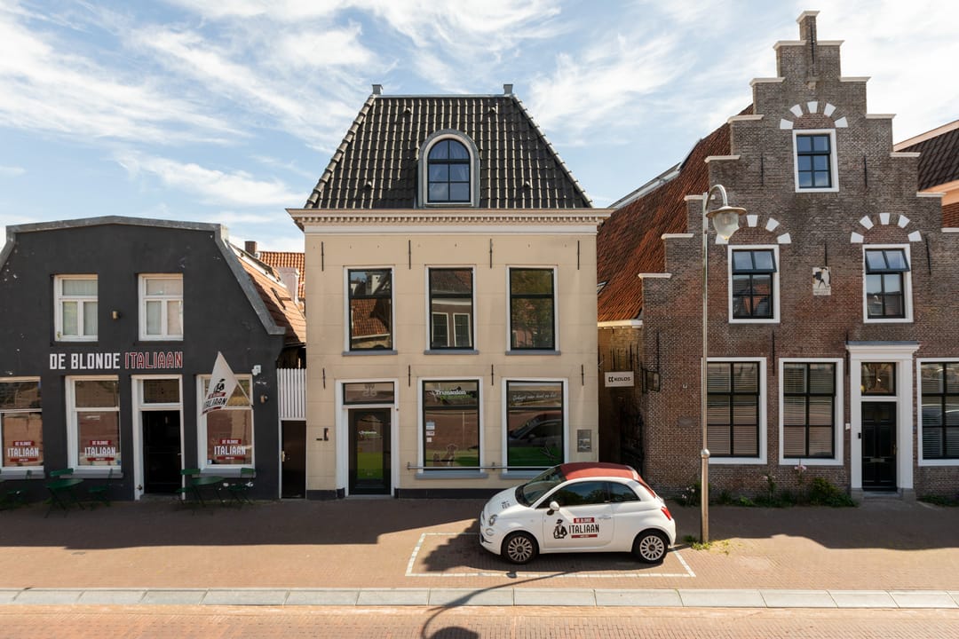 Foto 2 van Hoogend 28-A