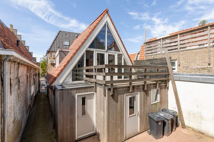 Foto 3 van Hoogend 28-A