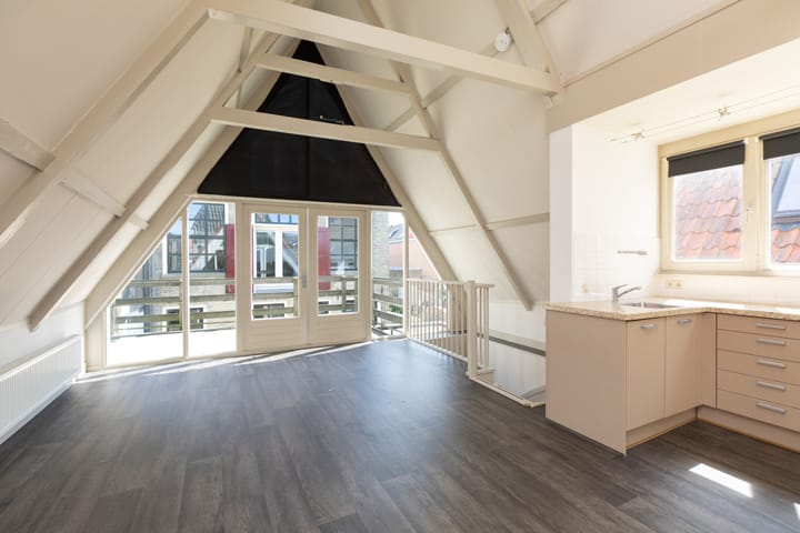 Foto 4 van Hoogend 28-A