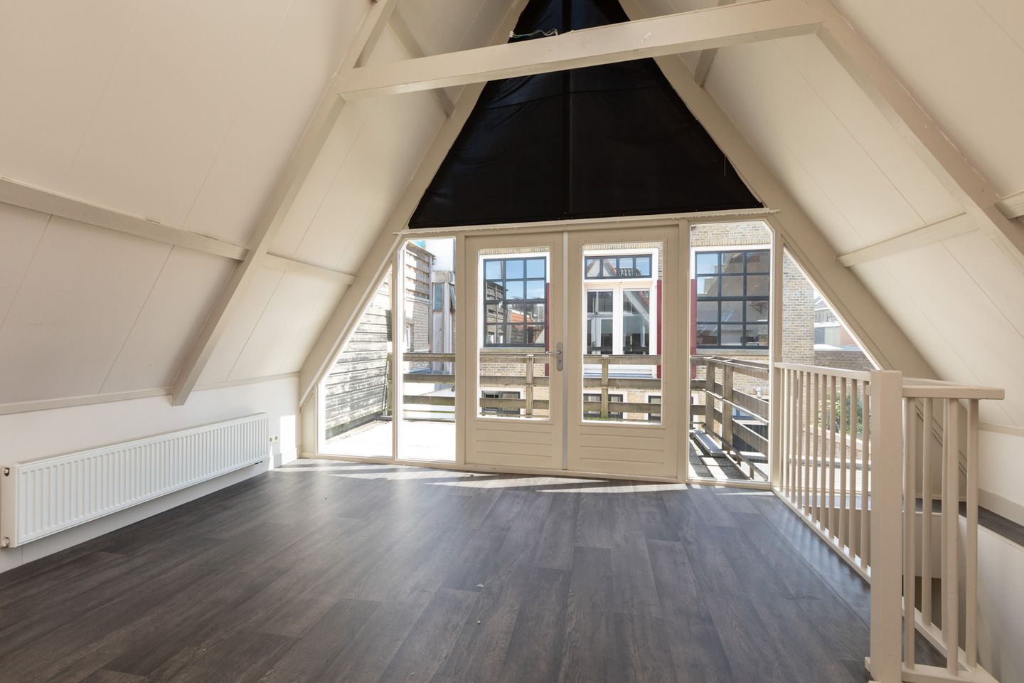 Foto 5 van Hoogend 28-A