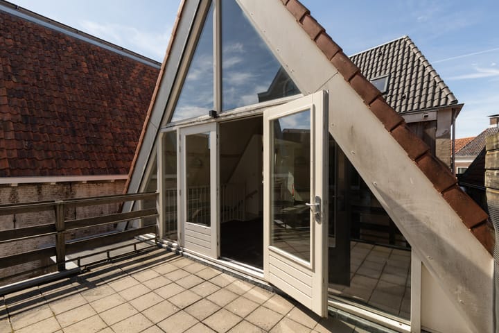 Foto 6 van Hoogend 28-A