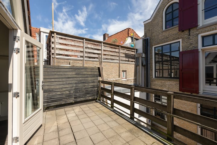 Foto 7 van Hoogend 28-A