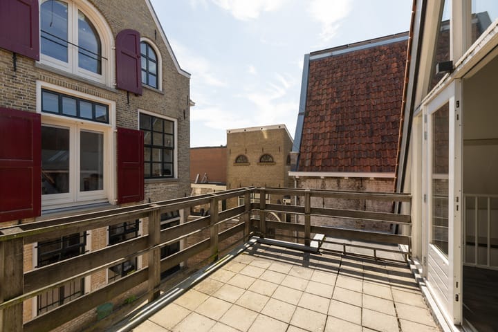 Foto 8 van Hoogend 28-A