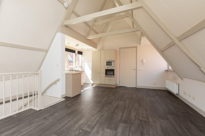 Foto 9 van Hoogend 28-A