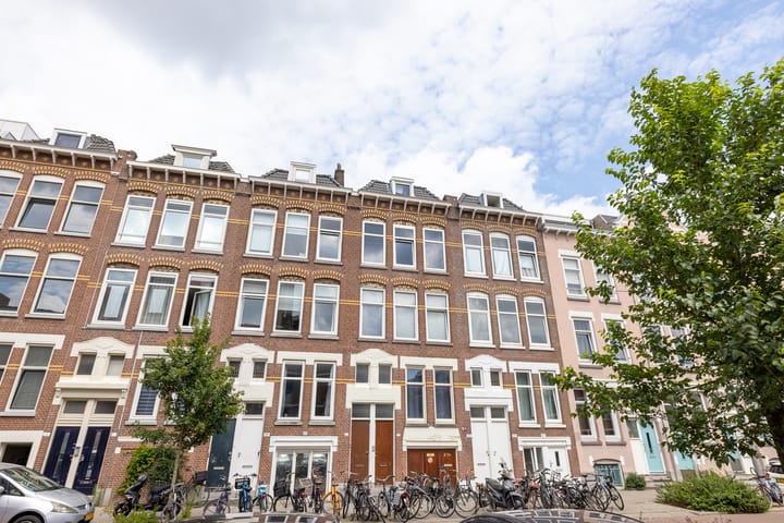 Foto 1 van Banierstraat 27-C02