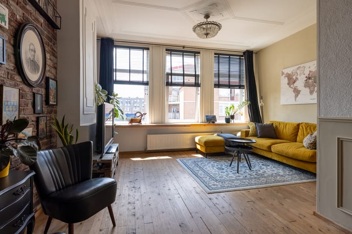 Foto 2 van Banierstraat 27-C02