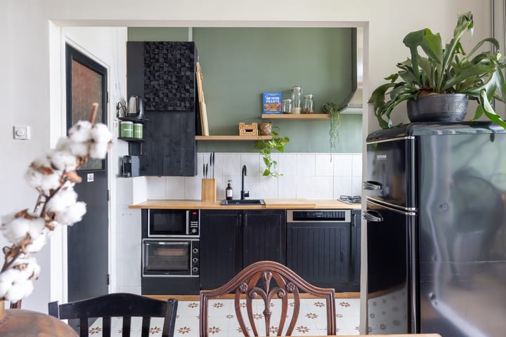 Foto 3 van Banierstraat 27-C02